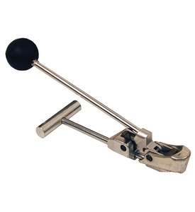 Band Clamp Hand Tool for 3/8" & 5/8" Clamps Band Clamp Hand Tool for 3/8" & 5/8" Clamps